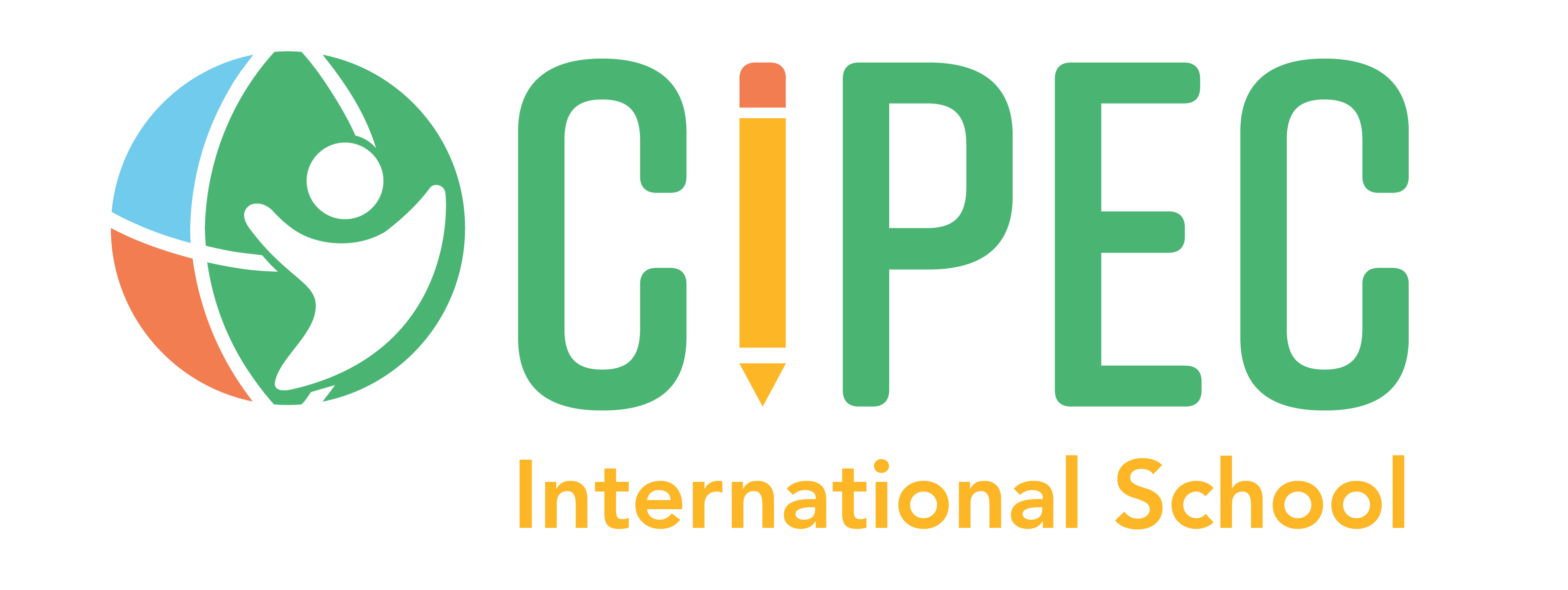 Logo CIPEC