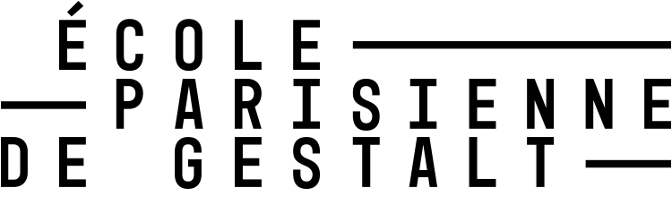 Logo École parisienne de Gestalt